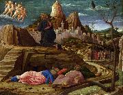 Andrea Mantegna Agony in the Garden (mk08) china oil painting artist